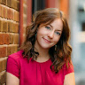 Meet your Posher, Jenna